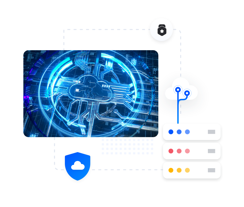 Infrastructure Security